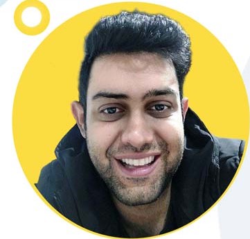 امیررضا بابااحمدی